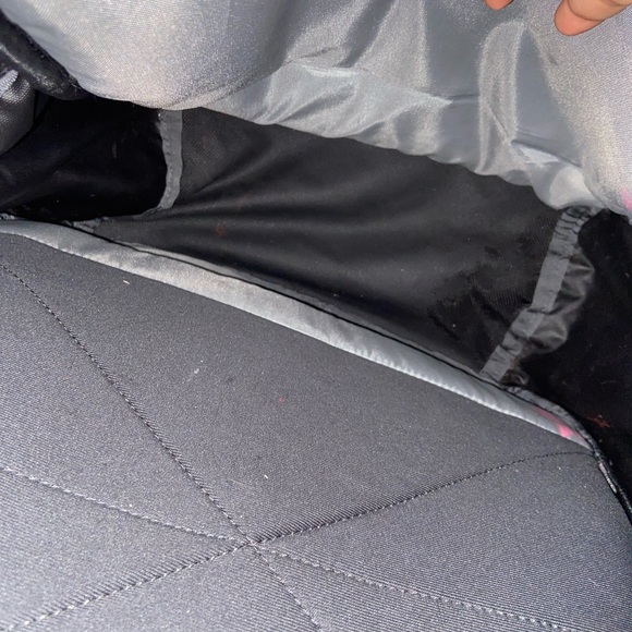 North Face Backpack - Picture 10 of 12